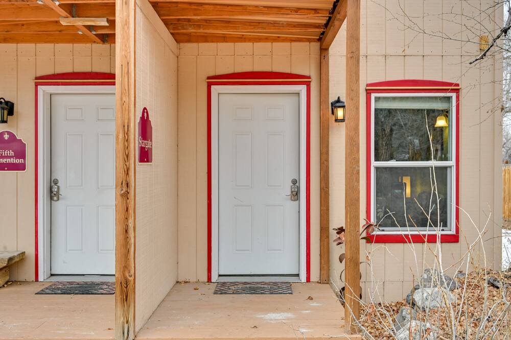 Photo of Outdoor in Crestone