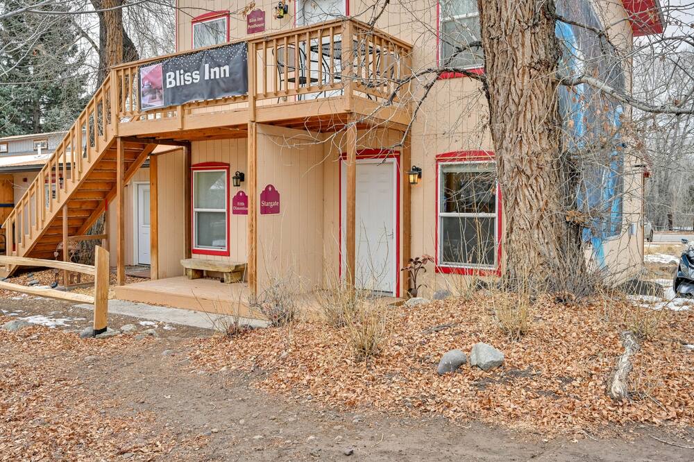 Photo of Outdoor in Crestone