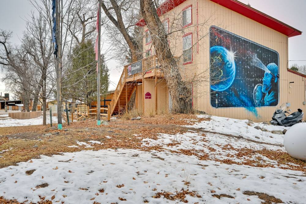 Photo of Outdoor in Crestone