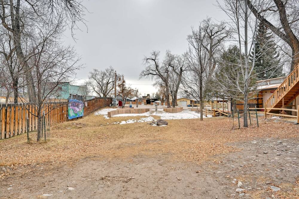 Photo of Outdoor in Crestone