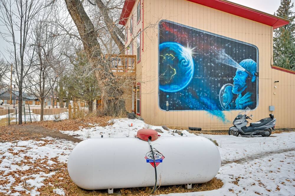 Photo of Outdoor in Crestone