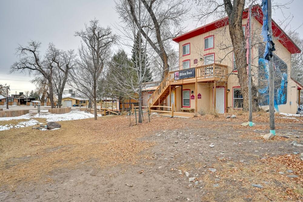 Photo of Outdoor in Crestone