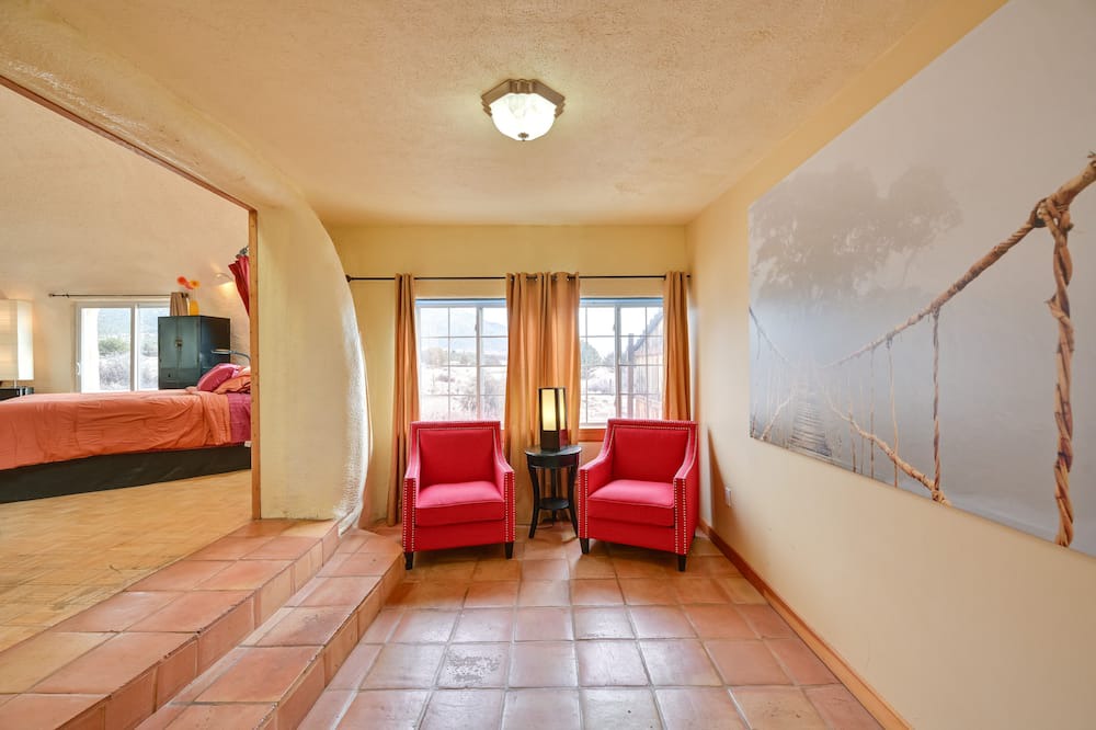 Photo of Bedroom in Crestone