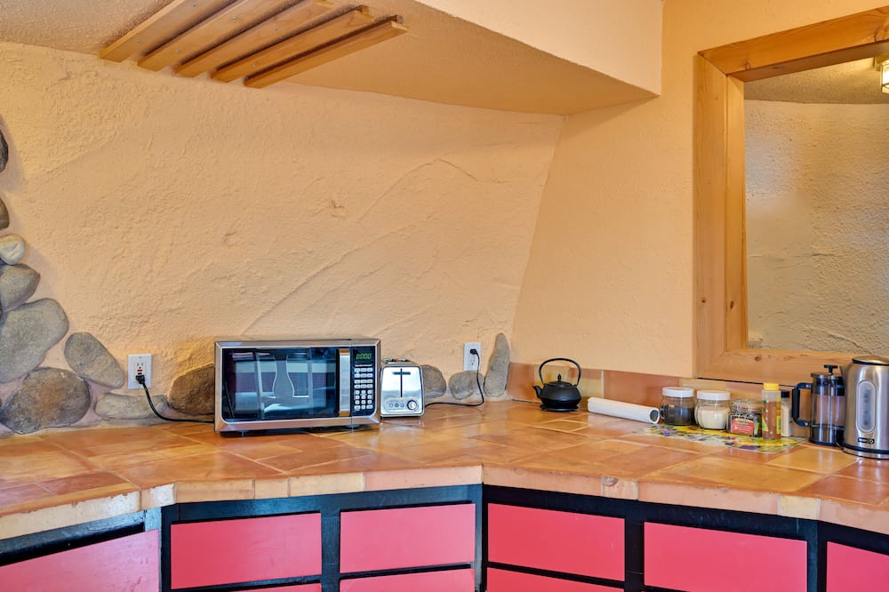 Photo of Kitchen in Crestone