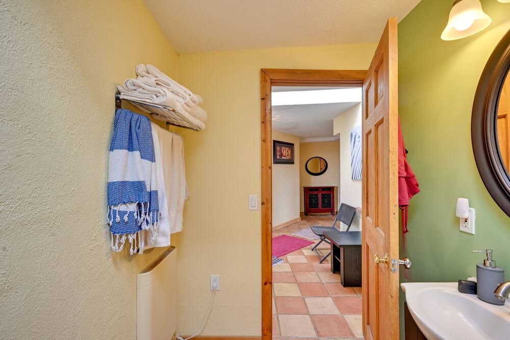 Photo of Bathroom in Crestone
