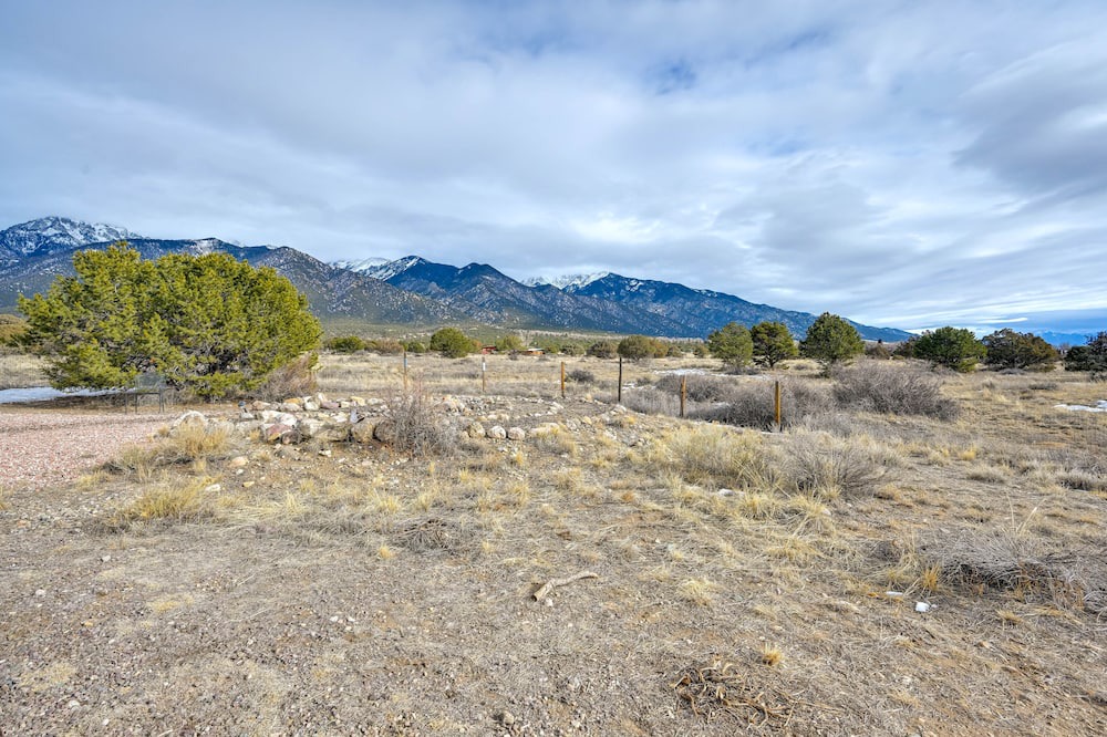 Photo of Outdoor in Crestone
