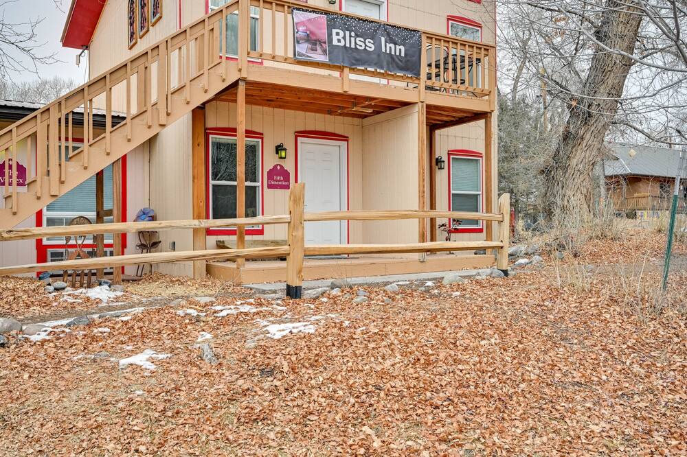 Photo of Outdoor in Crestone