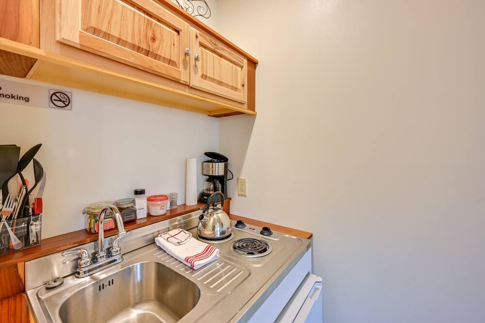 Photo of Kitchen in Crestone