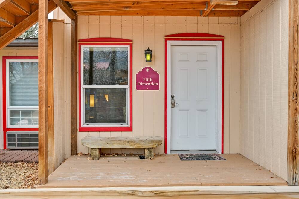 Photo of Outdoor in Crestone