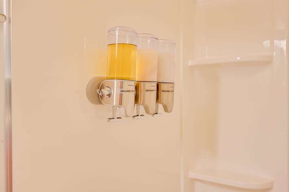 Photo of Bathroom in Crestone