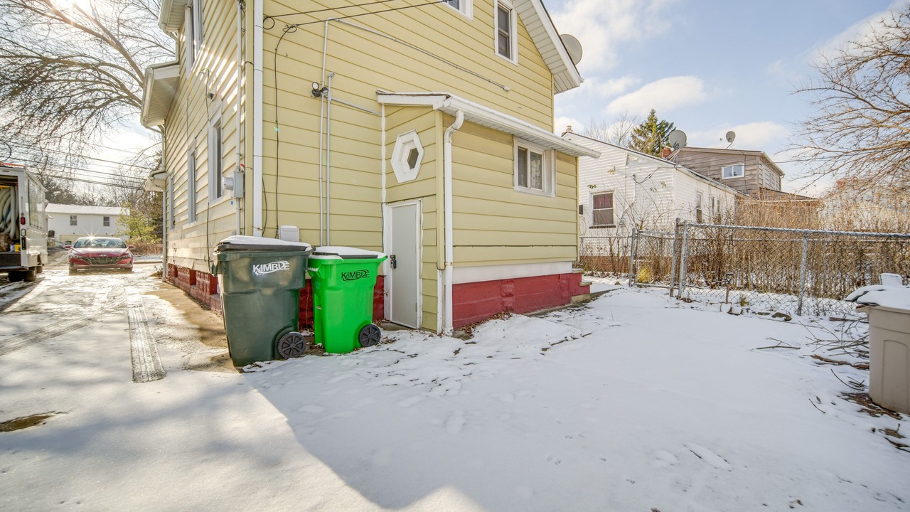 Photo of Outdoor in Garfield Heights