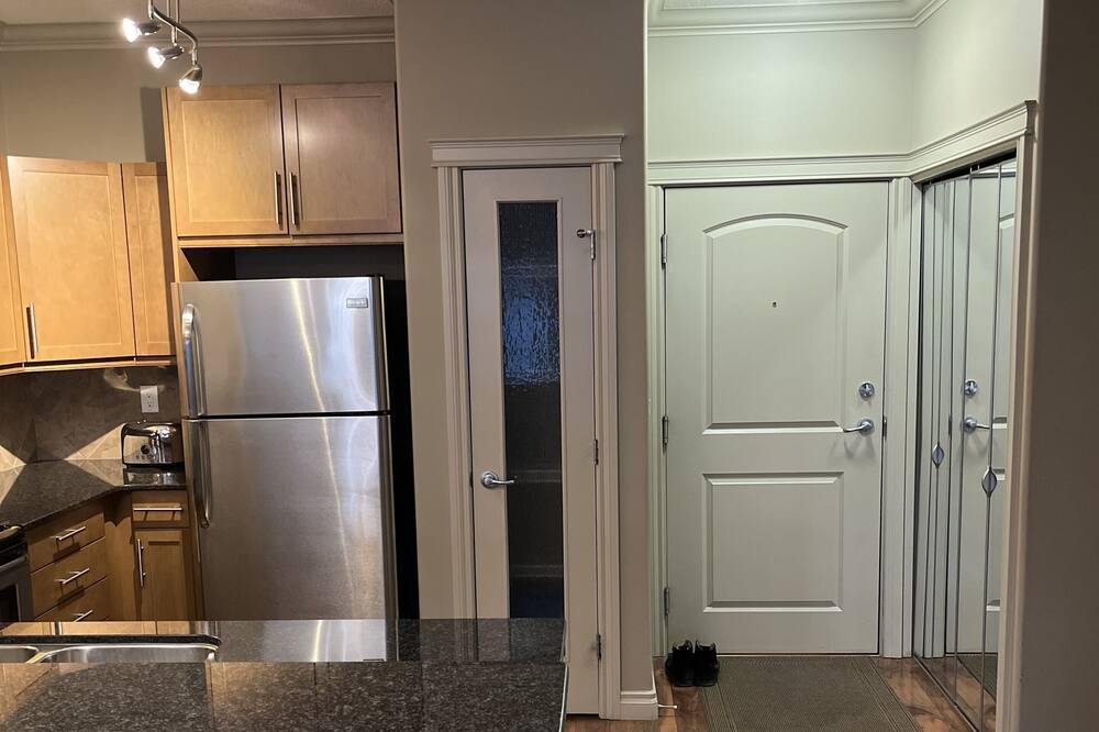 Photo of Kitchen in Southeast Edmonton