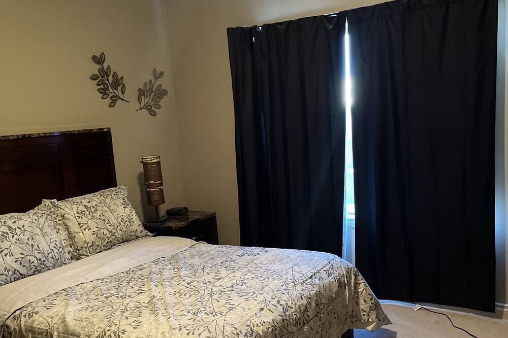 Photo of Bedroom in Southeast Edmonton