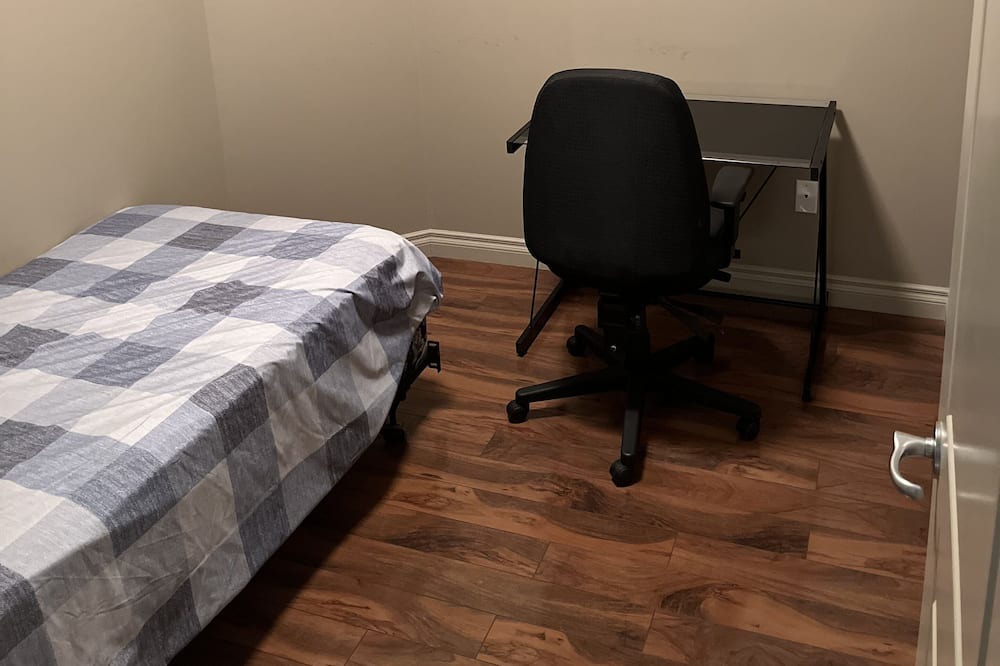 Photo of Bedroom in Southeast Edmonton