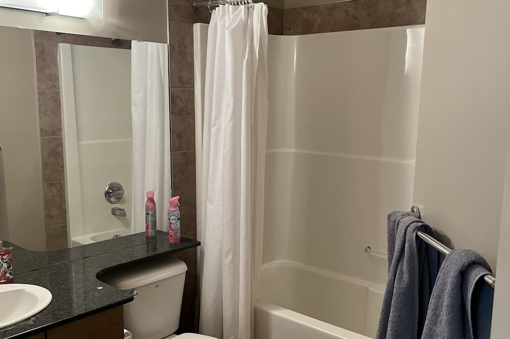 Photo of Bathroom in Southeast Edmonton