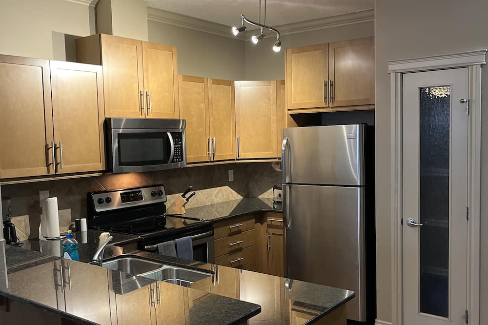 Photo of Kitchen in Southeast Edmonton