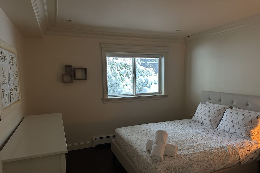 Photo of Bedroom in Surrey