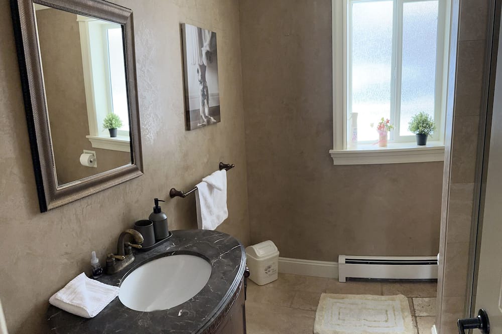 Photo of Bathroom in Surrey