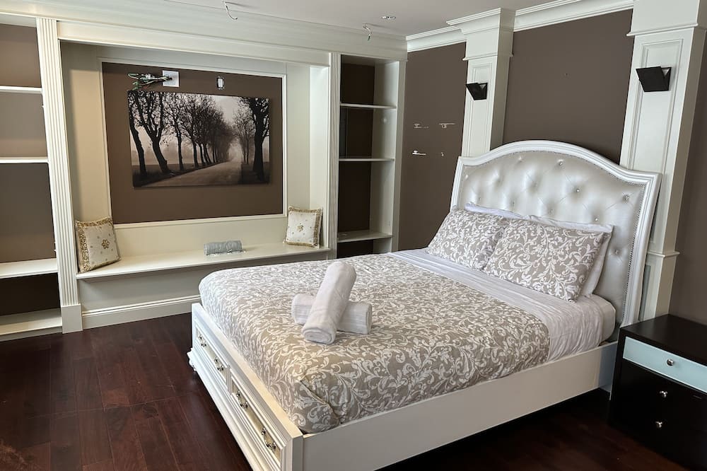 Photo of Bedroom in Surrey