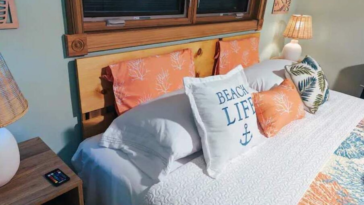 Photo of Bedroom in Lighthouse Point