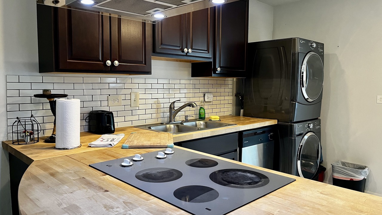 Photo of Kitchen in Margate