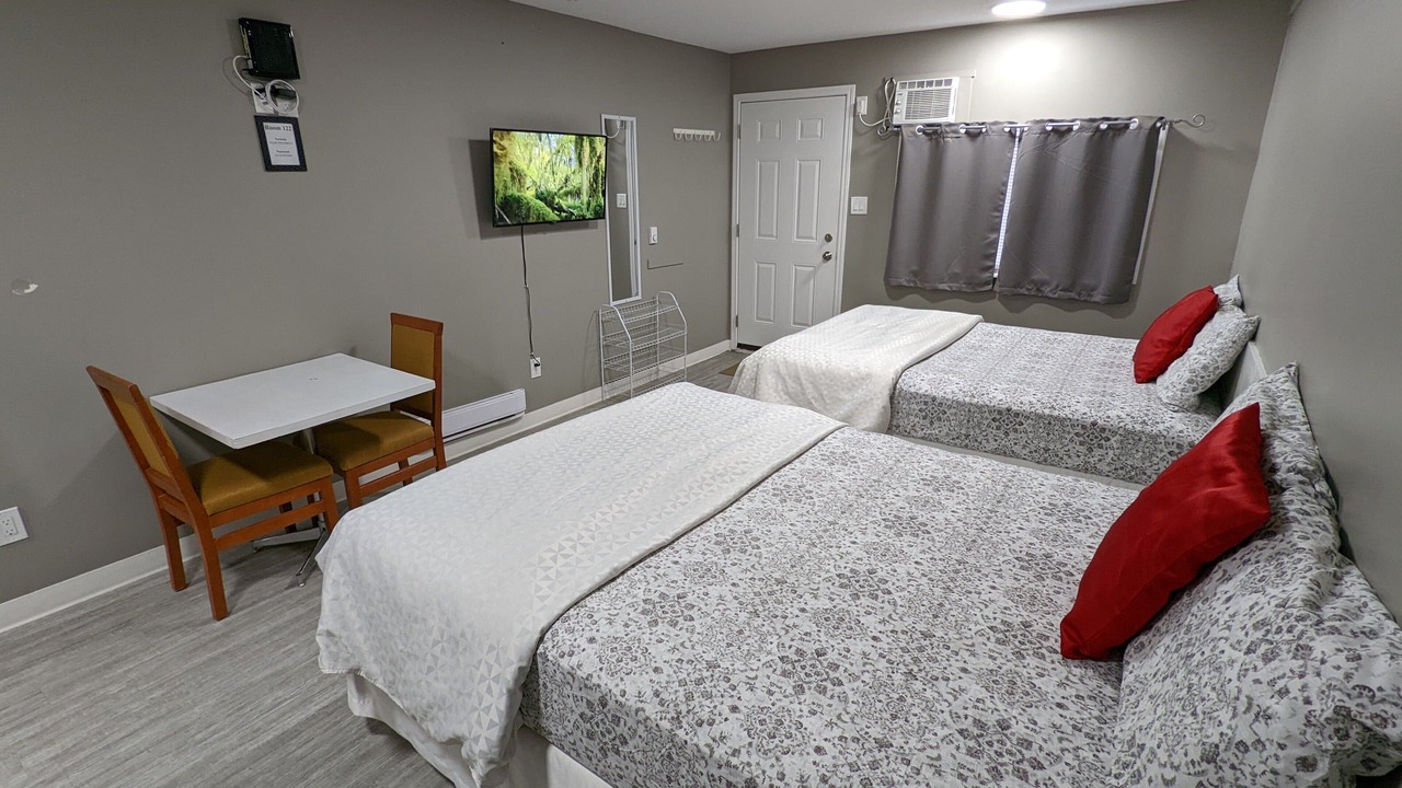 Photo of Bedroom in Medicine Hat