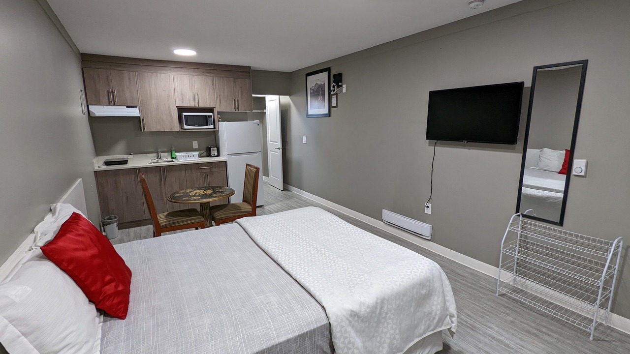 Photo of Bedroom in Medicine Hat
