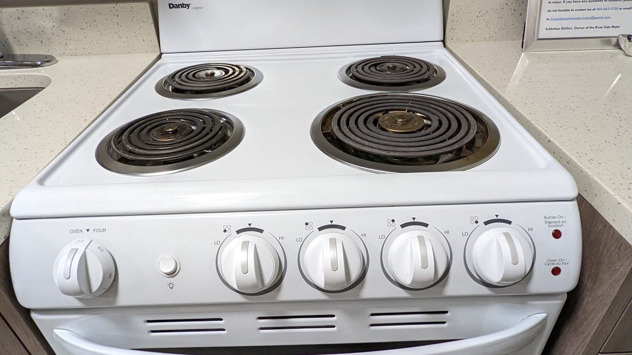 Photo of Kitchen in Medicine Hat