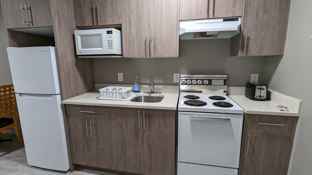 Photo of Kitchen in Medicine Hat