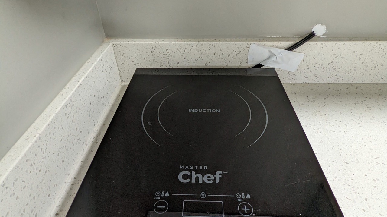 Photo of Kitchen in Medicine Hat