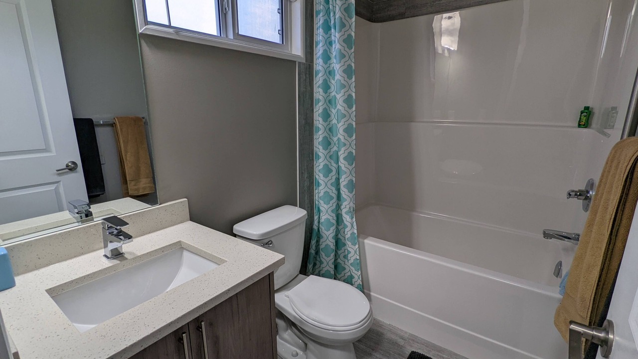 Photo of Bathroom in Medicine Hat