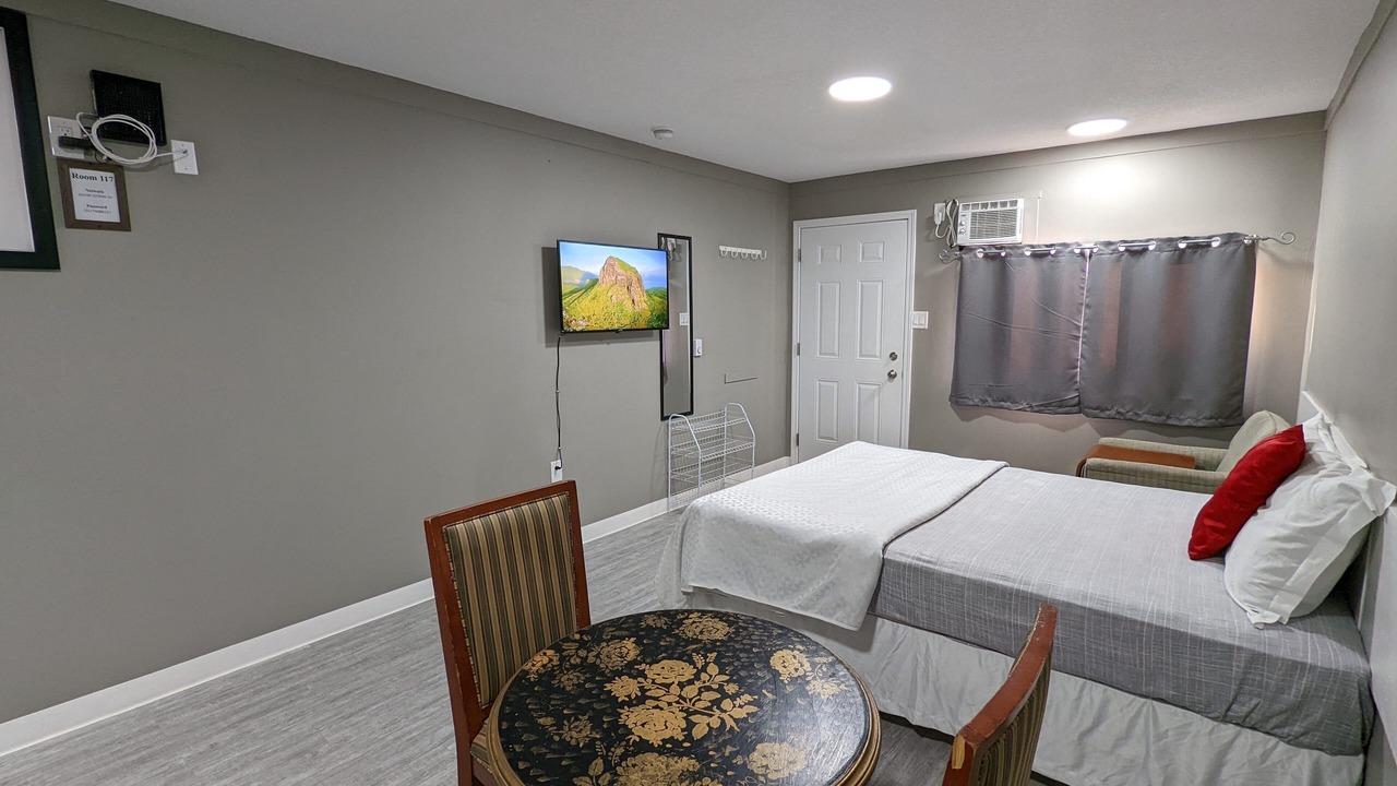 Photo of Bedroom in Medicine Hat