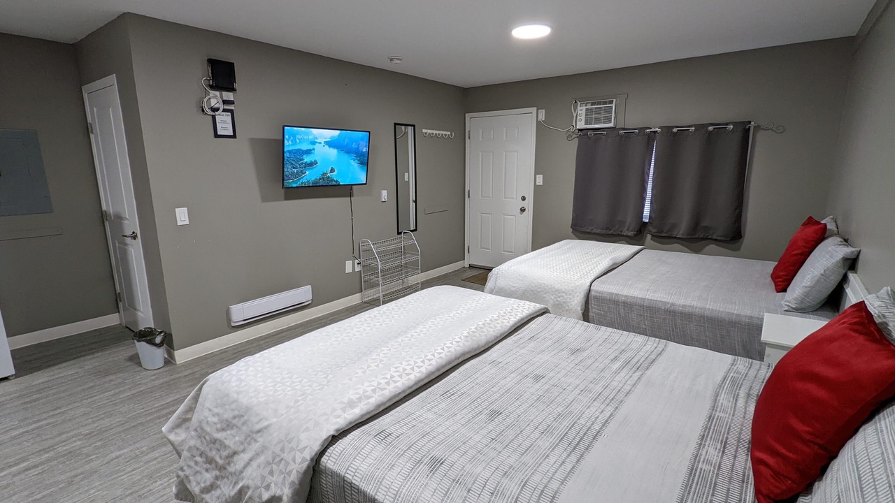 Photo of Bedroom in Medicine Hat