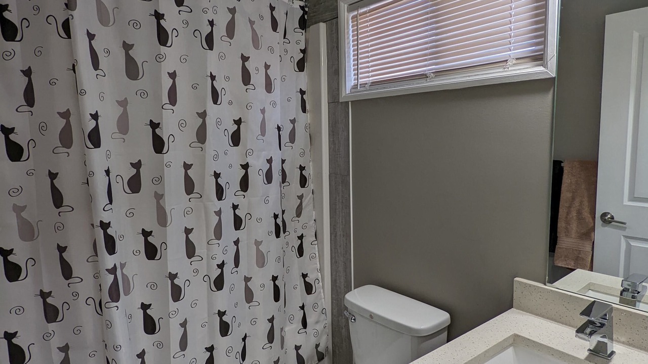 Photo of Bathroom in Medicine Hat