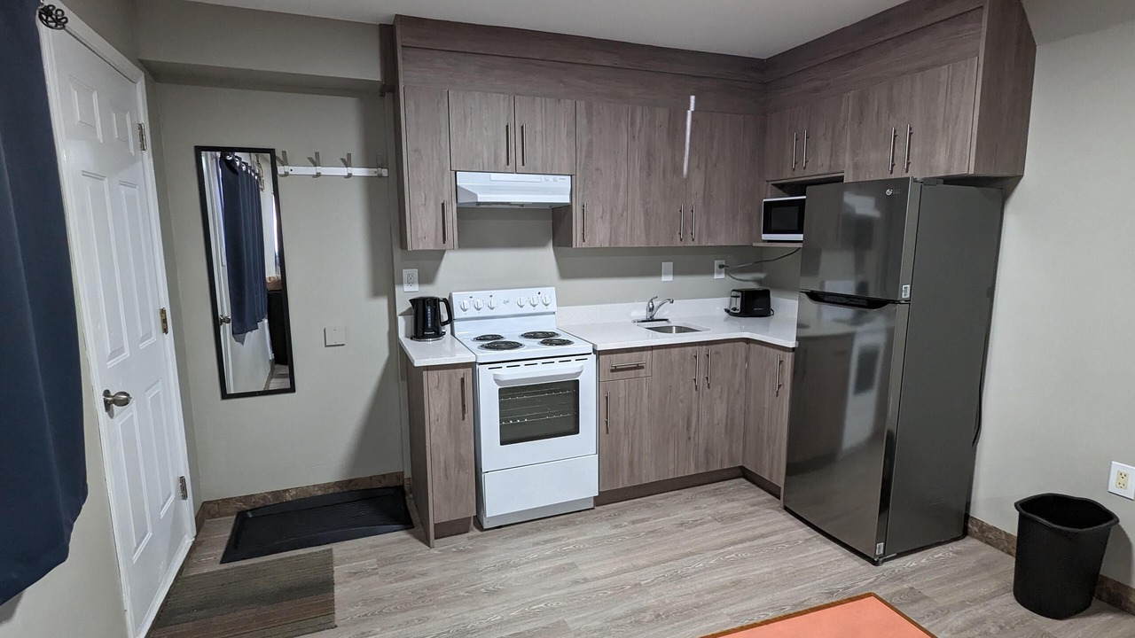 Photo of Kitchen in Medicine Hat