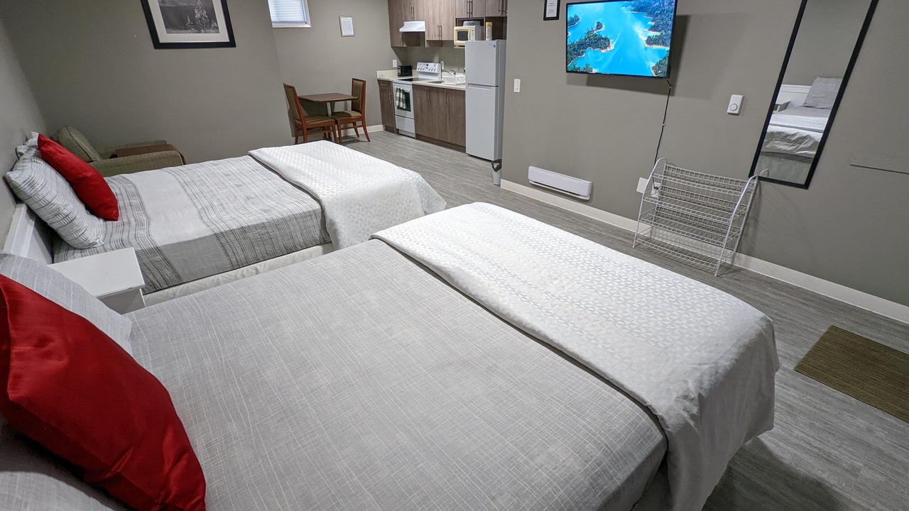 Photo of Bedroom in Medicine Hat