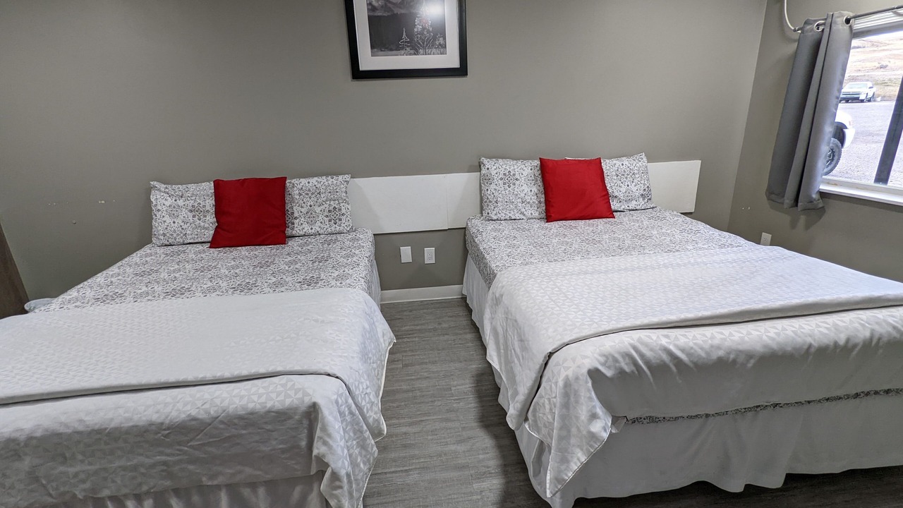 Photo of Bedroom in Medicine Hat