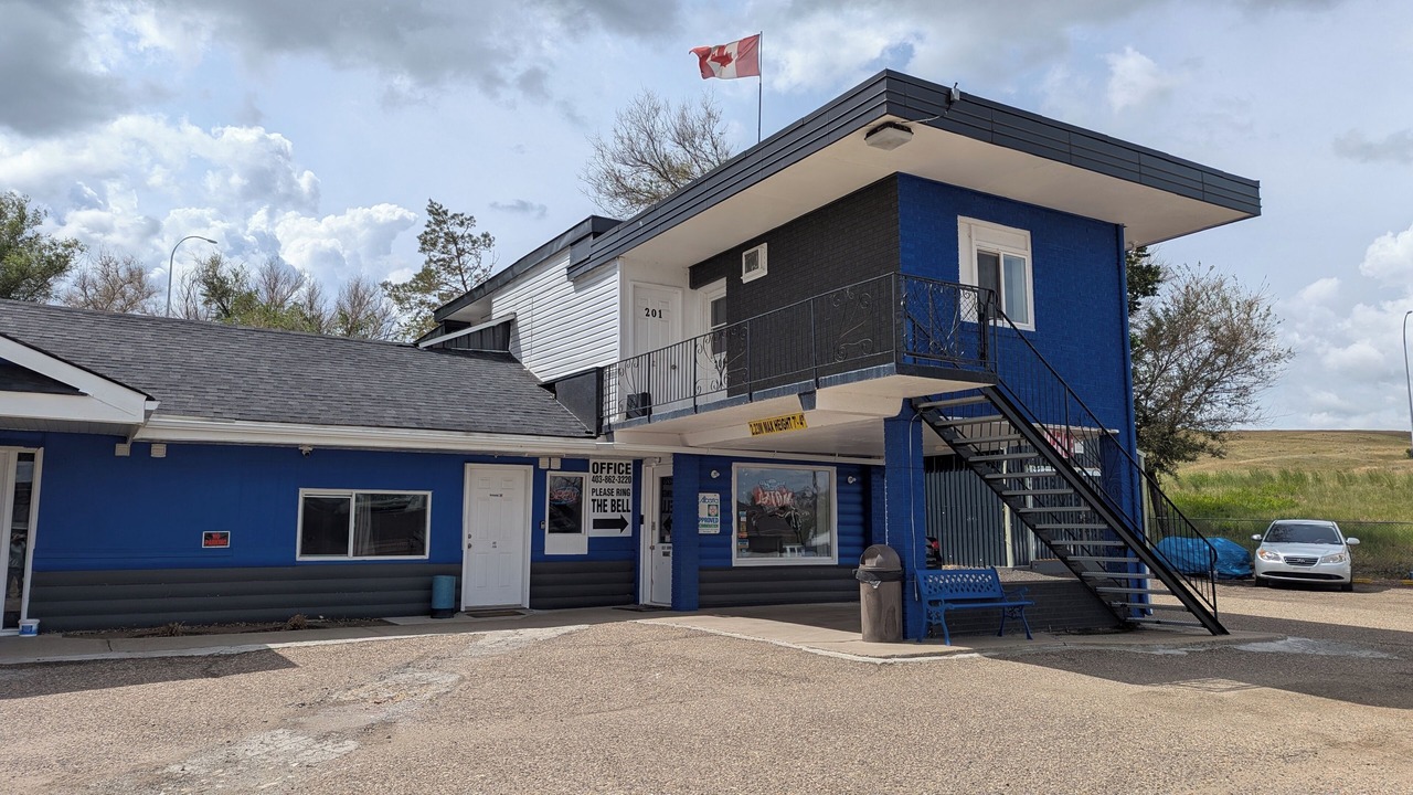 Photo of Outdoor in Medicine Hat