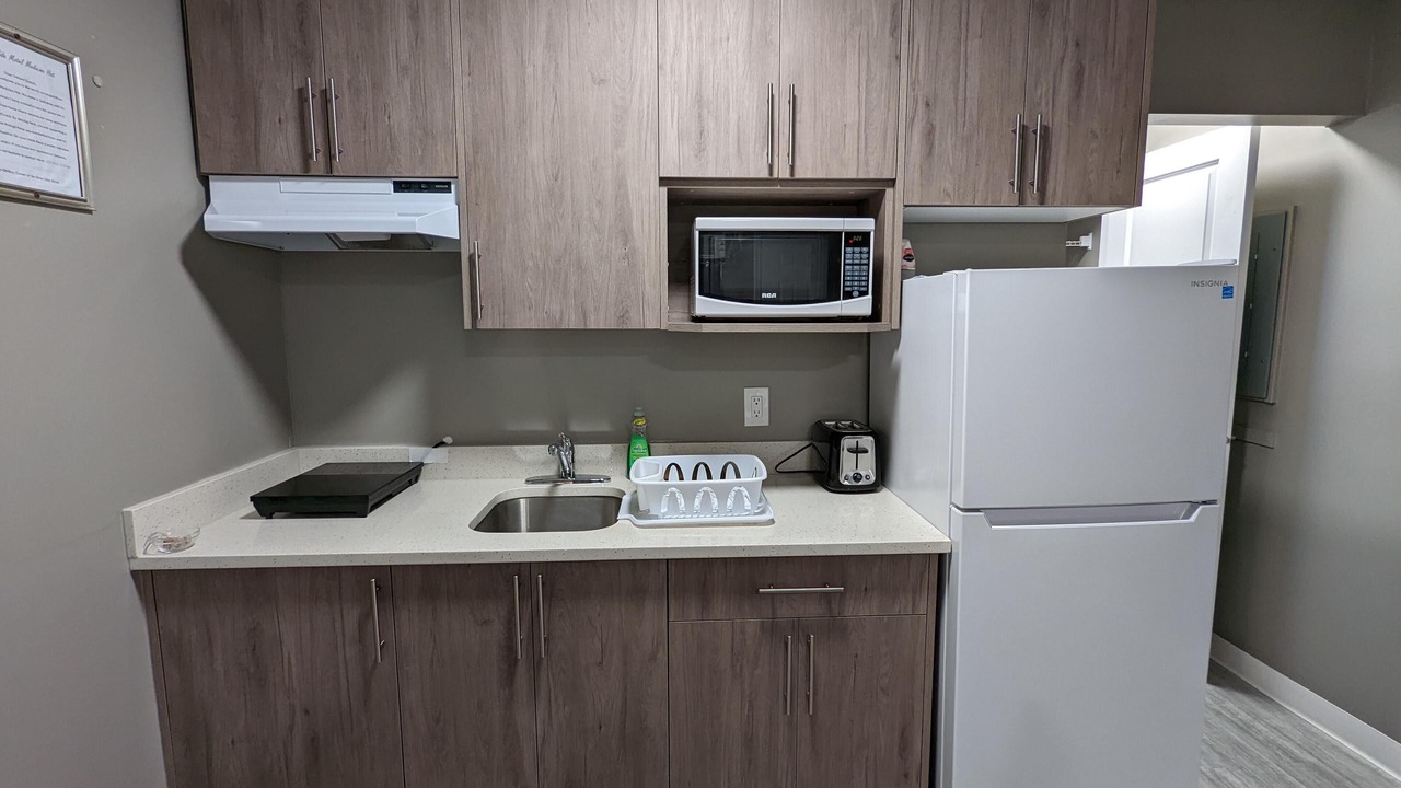 Photo of Kitchen in Medicine Hat