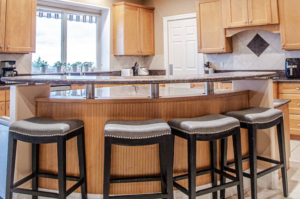 Photo of Kitchen in Westwood Plateau