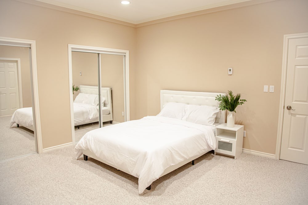 Photo of Bedroom in Westwood Plateau