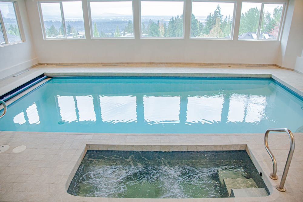 Photo of Outdoor in Westwood Plateau