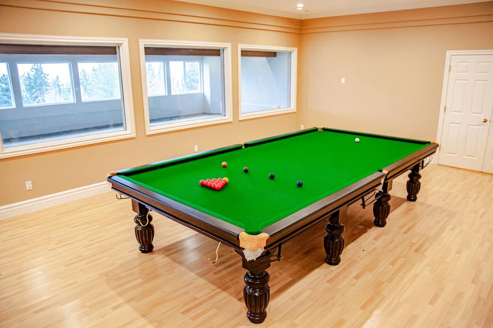 Photo of Bedroom in Westwood Plateau