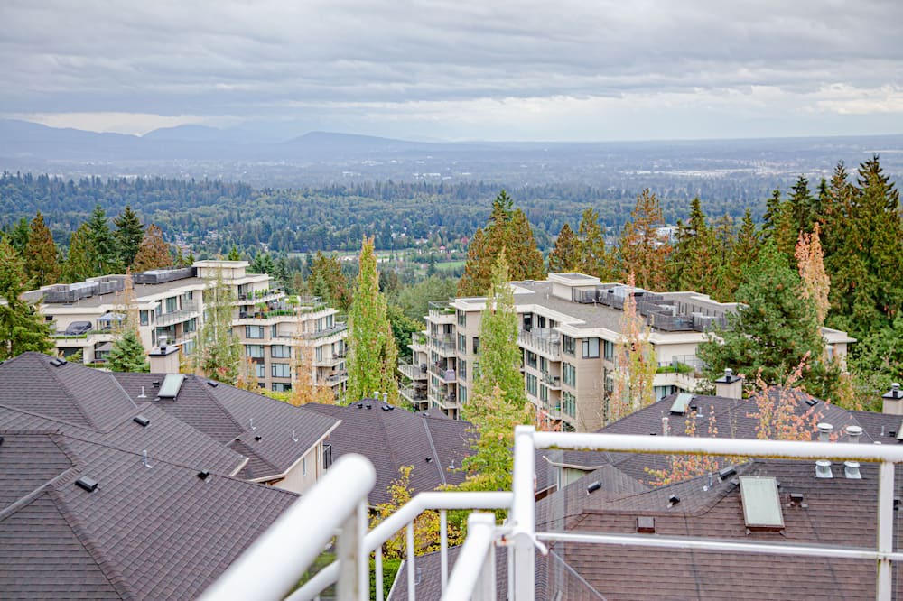 Photo of Outdoor in Westwood Plateau