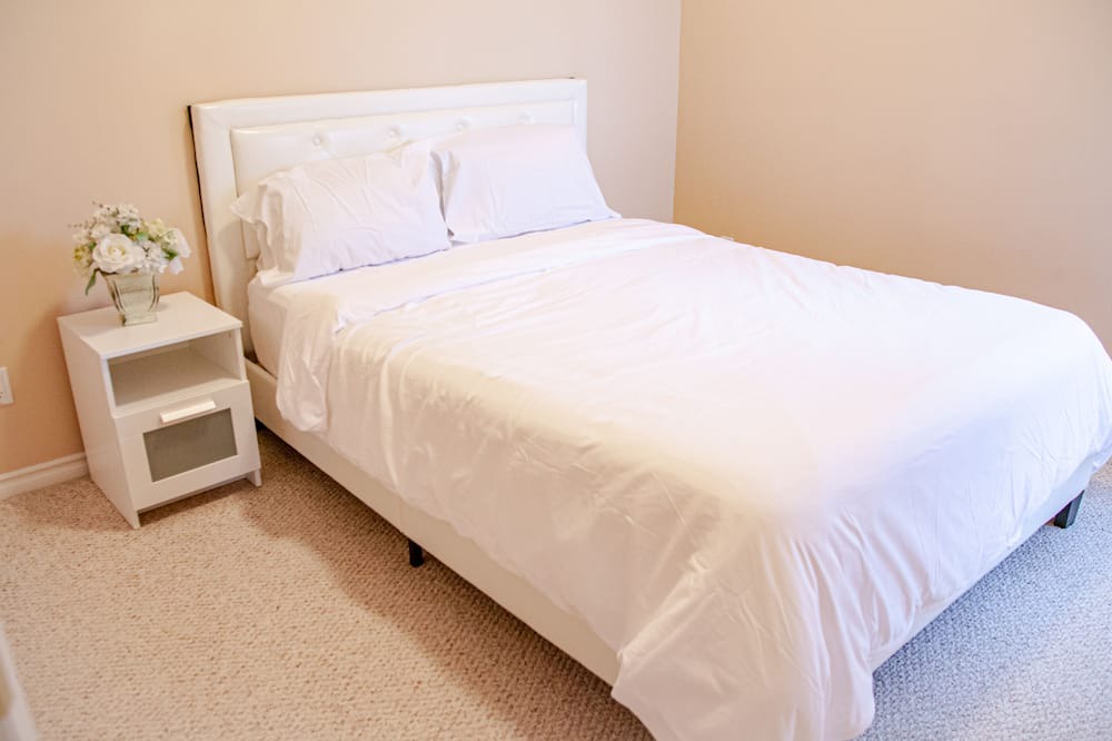 Photo of Bedroom in Westwood Plateau