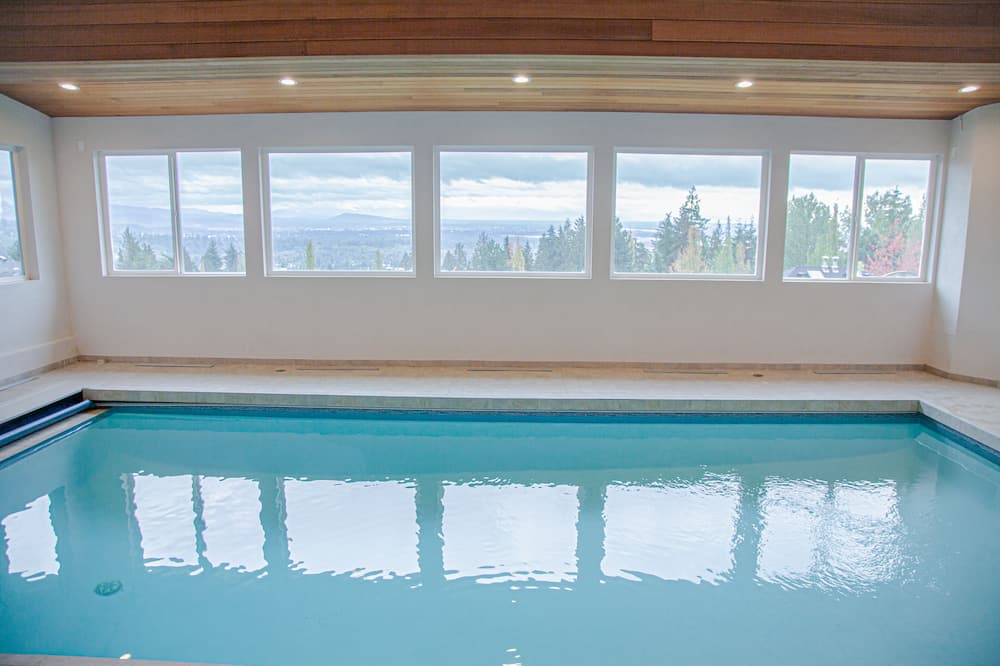 Photo of Outdoor in Westwood Plateau