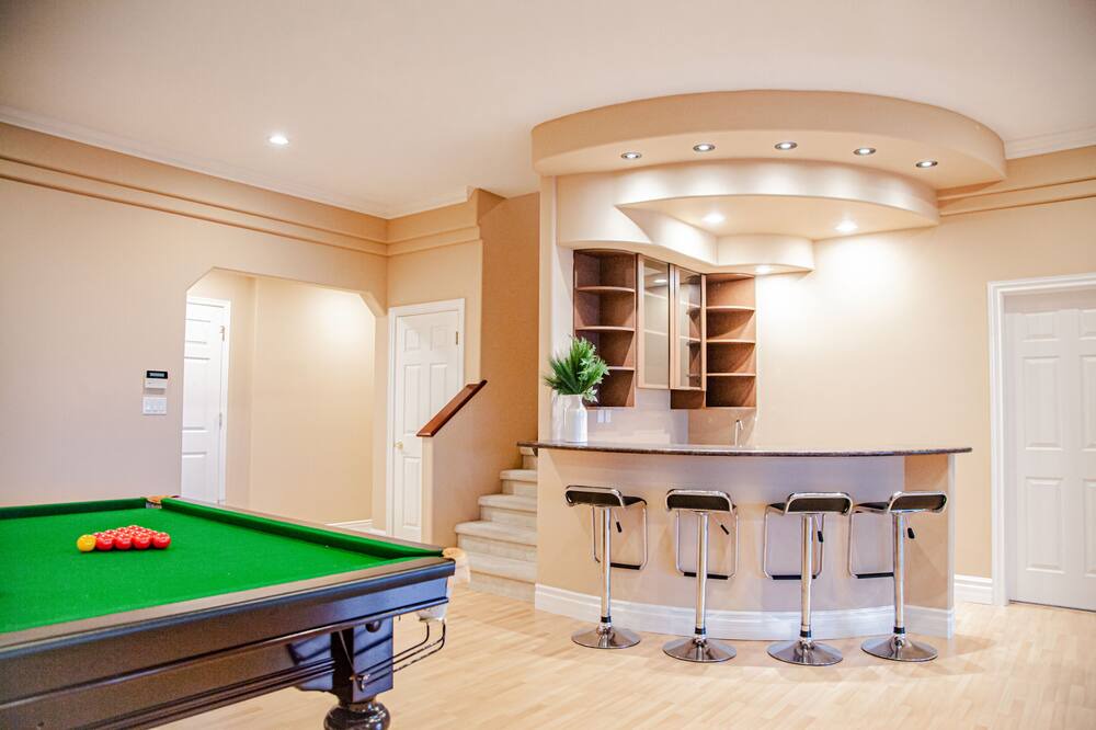 Photo of Bedroom in Westwood Plateau