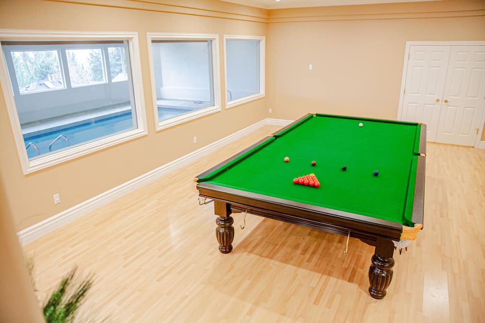 Photo of Bedroom in Westwood Plateau