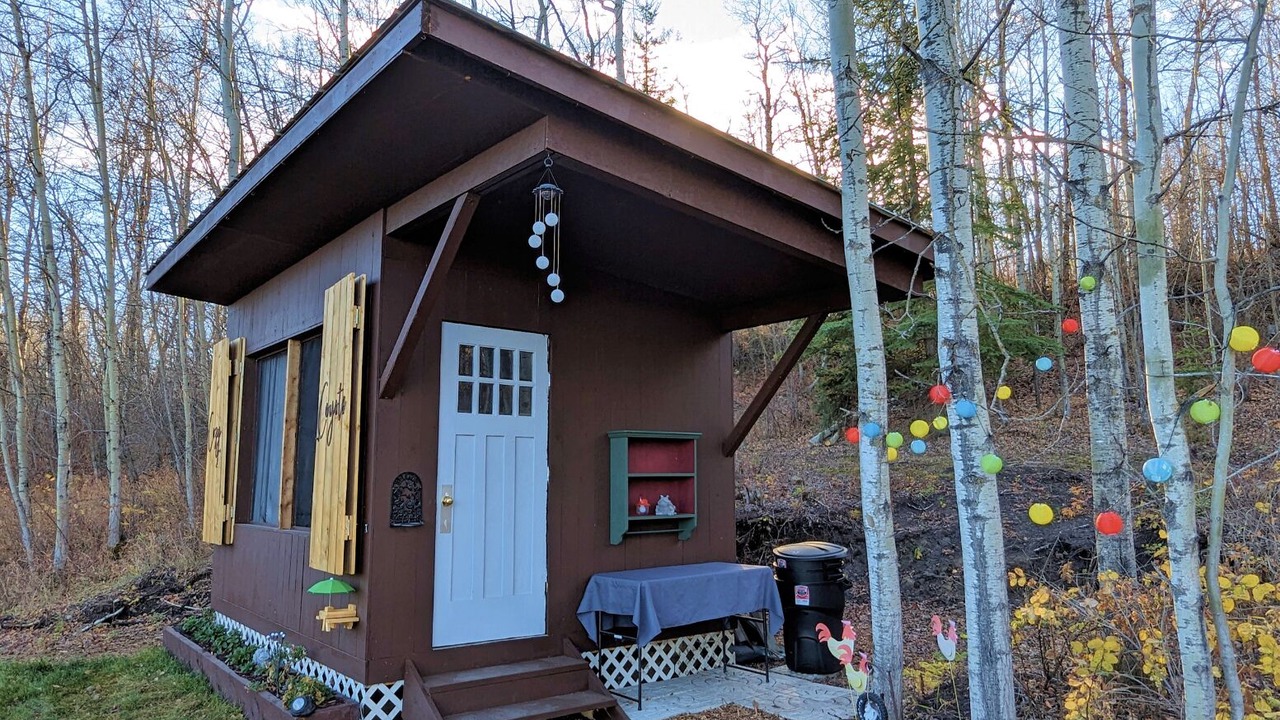 Photo of Outdoor in Division No. 11
