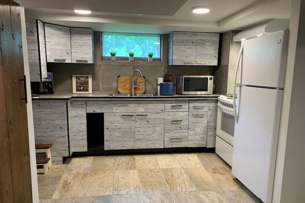 Photo of Kitchen in Calmar